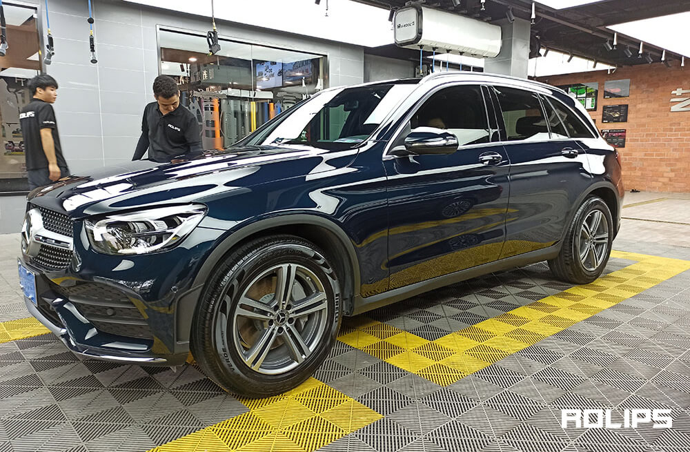 汽車選擇鍍晶的優(yōu)勢是什么？為什么選擇鍍晶？