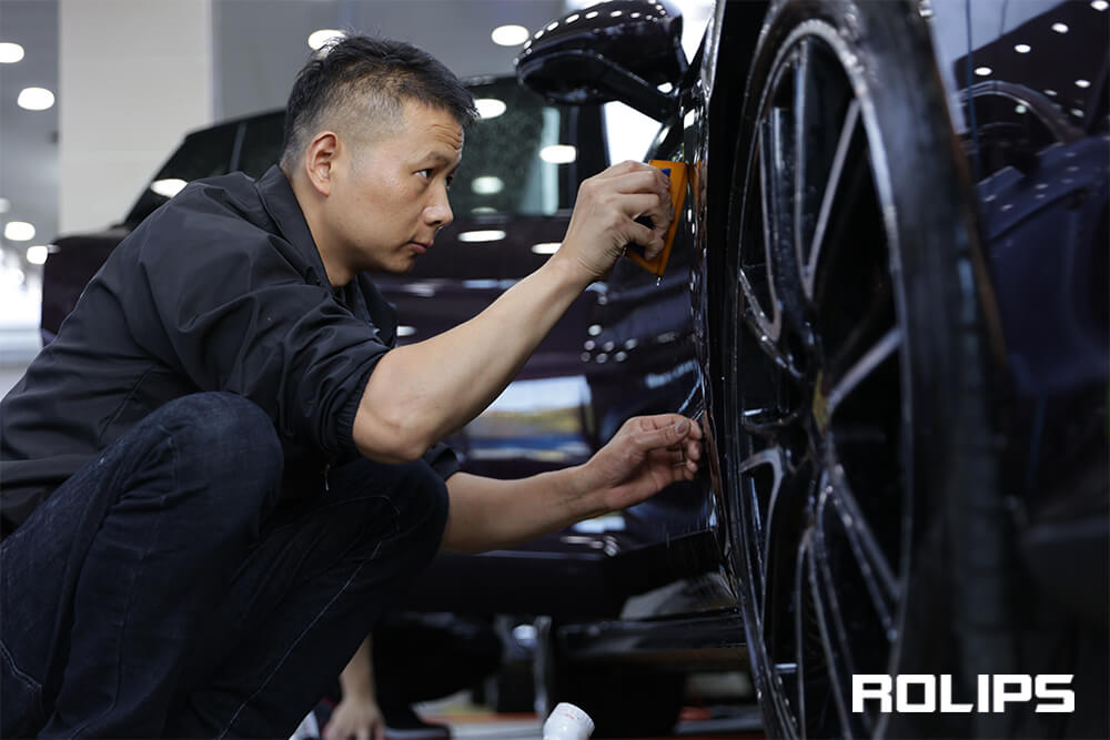 隱形車衣的壽命如何延長(zhǎng)？