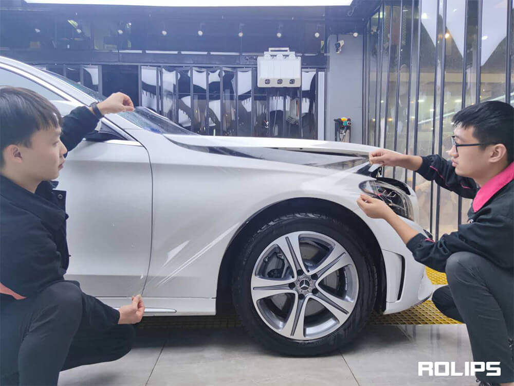 汽車不保養(yǎng)會怎么樣？為什么要選擇隱形車衣保養(yǎng)車漆？