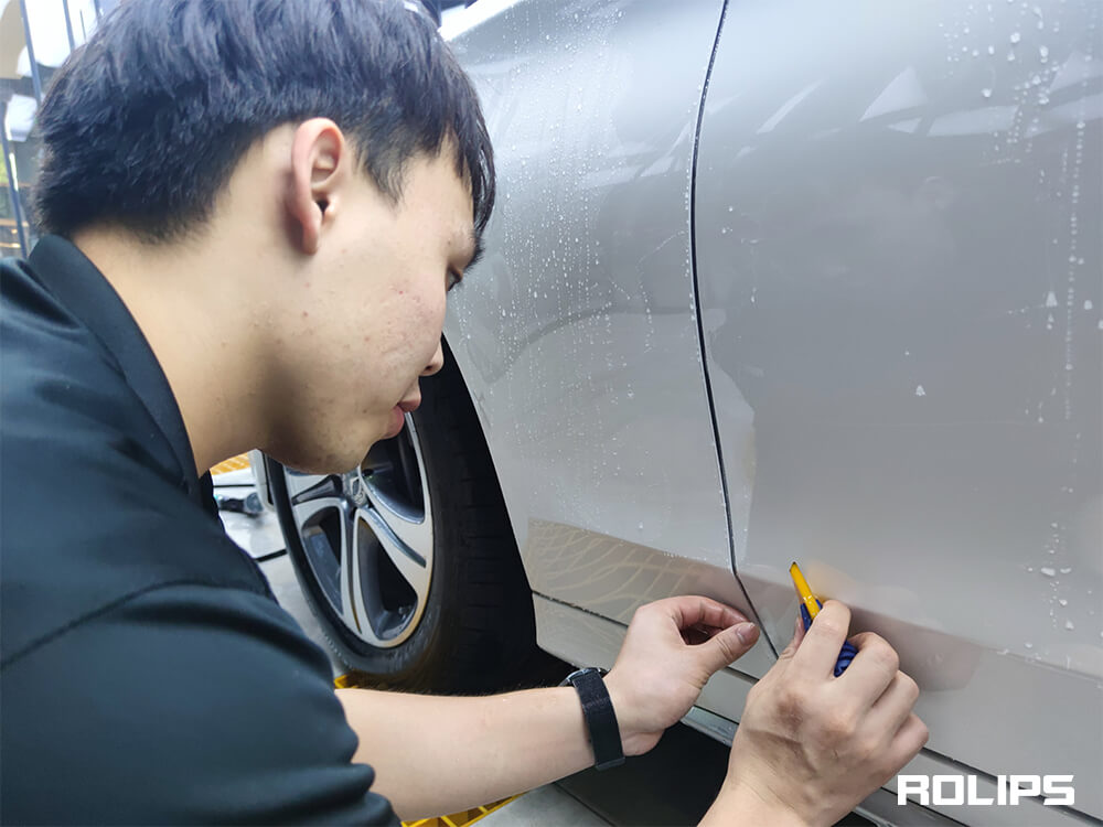 車漆為什么要進(jìn)行保養(yǎng)？什么保養(yǎng)方式可以保護(hù)車漆？